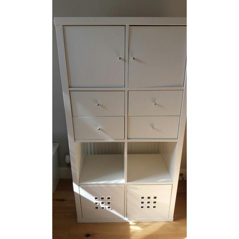 IKEA DRAWER UNIT