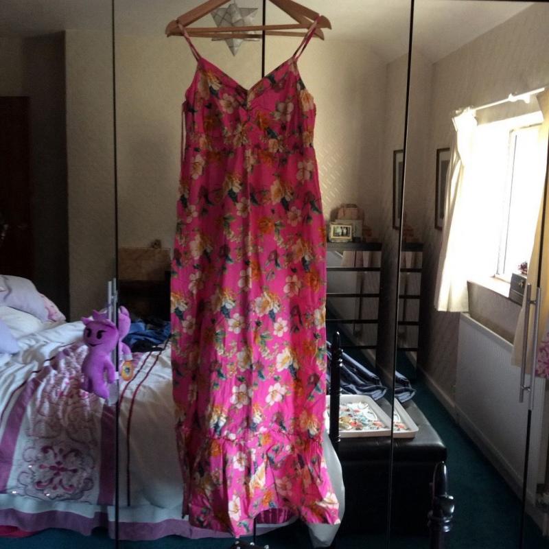 Sundresses size 10