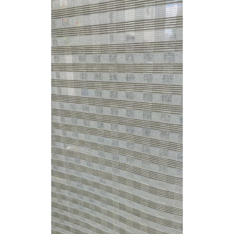 IKEA window blinds / room divider