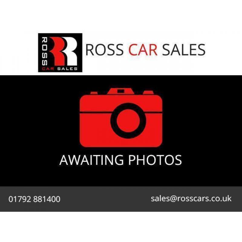 2007 57 MERCEDES-BENZ C CLASS 2.1 C200 CDI SE SPORTS 3D AUTO 121 BHP DIESEL