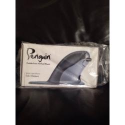 Penguin ambidextrous vertical mouse-Brand New