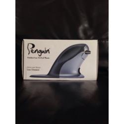 Penguin ambidextrous vertical mouse-Brand New