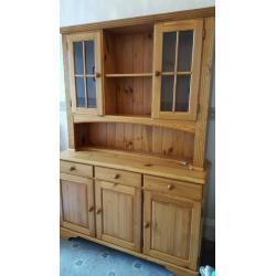 Pine Dresser