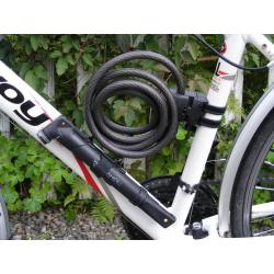 Appollo Hybrid 18 speed road touring cycle