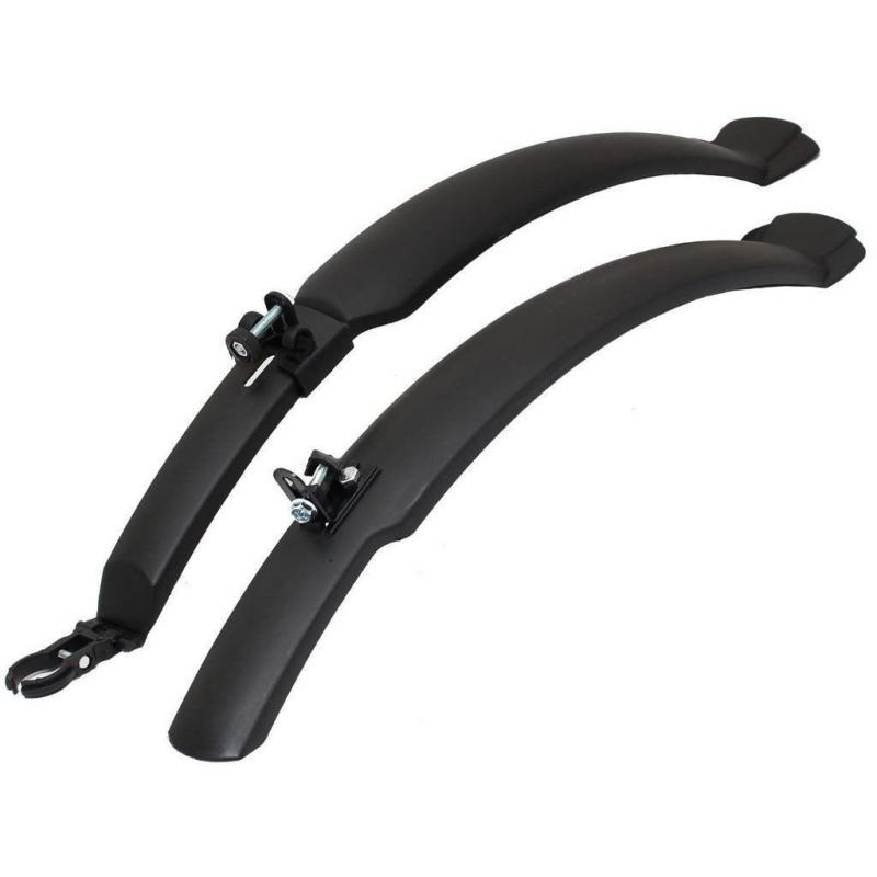 26"Universal Bicycle Mudguards