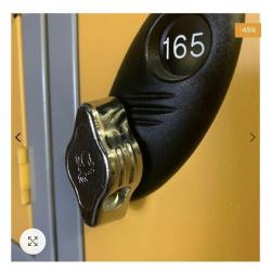 Lockers