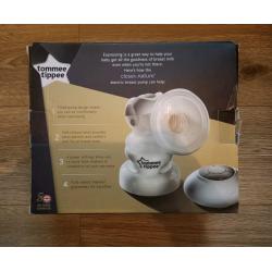 Tommee Tippee Electric Breast Pump Closer to Nature