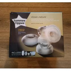 Tommee Tippee Electric Breast Pump Closer to Nature