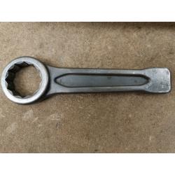 Britool 36mm Ring End spannner