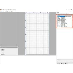 Acrorip 8.26 - White And Colored Ink Rip Dtg Software