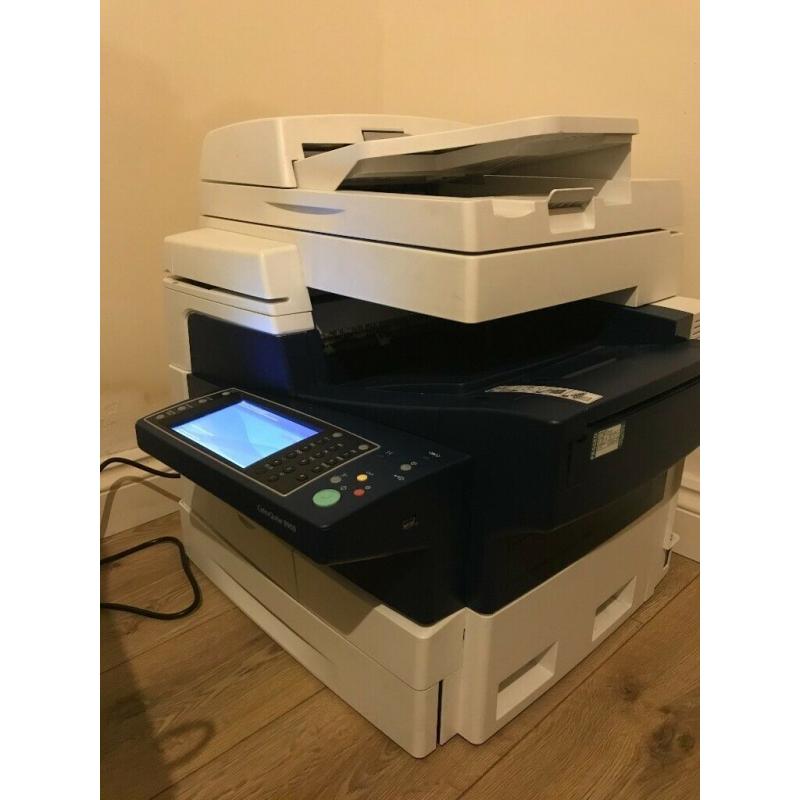 Xerox colorqube 8900 Laser printer