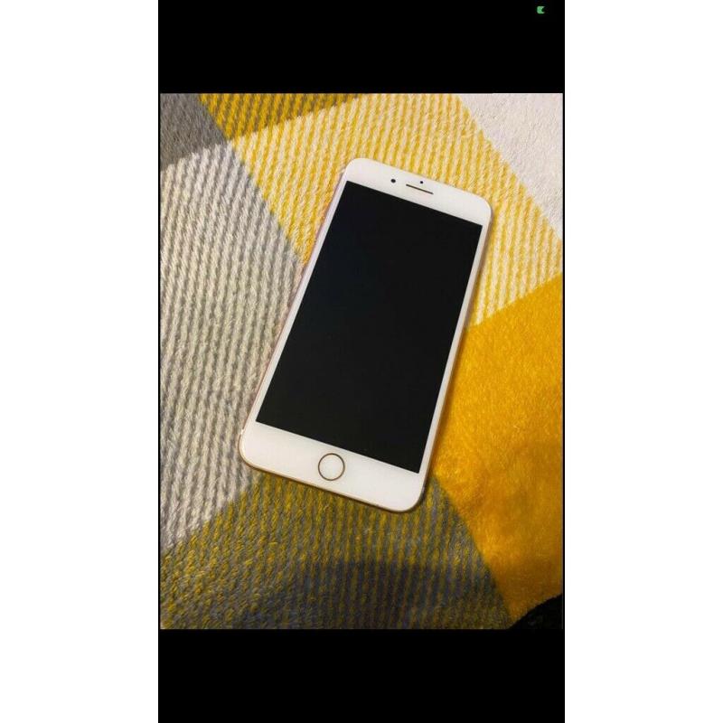 iPhone 7 Plus 128g