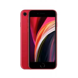 IPhone se 2020 product red