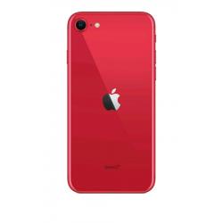 IPhone se 2020 product red