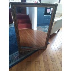 Fabulous Lounge/Hall mirror