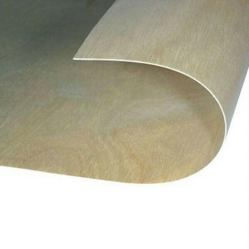 Flexible Plywood Sheets 5mm 8mm Flexi Ply Bendy Plywood Flexi Board Curved Plywood