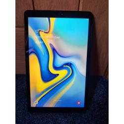 Samsung Galaxy Tab A 10.5 (2018)