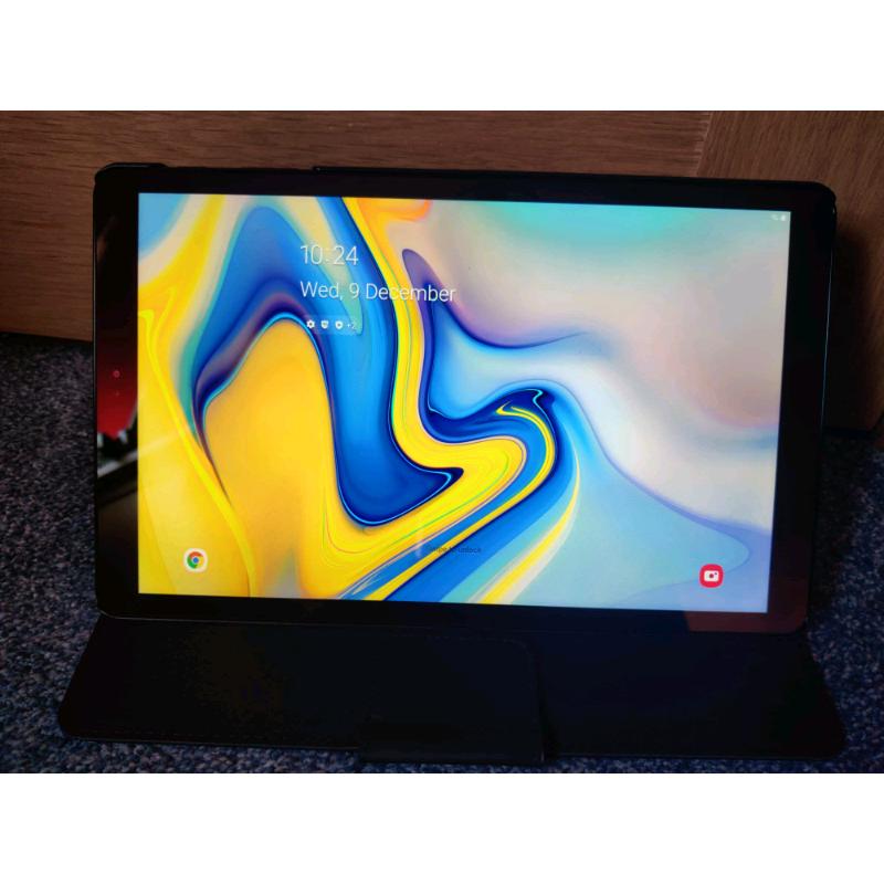 Samsung Galaxy Tab A 10.5 (2018)