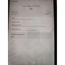 Samsung Galaxy Tab A 10.5 (2018)