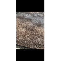 Indulgence Mink colour rug