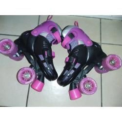 Roller skates