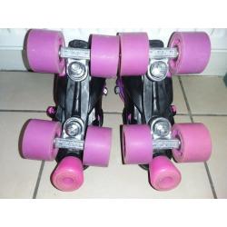 Roller skates