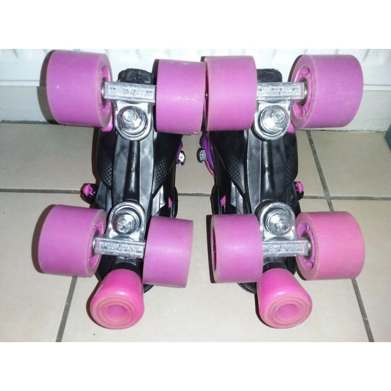 Roller skates